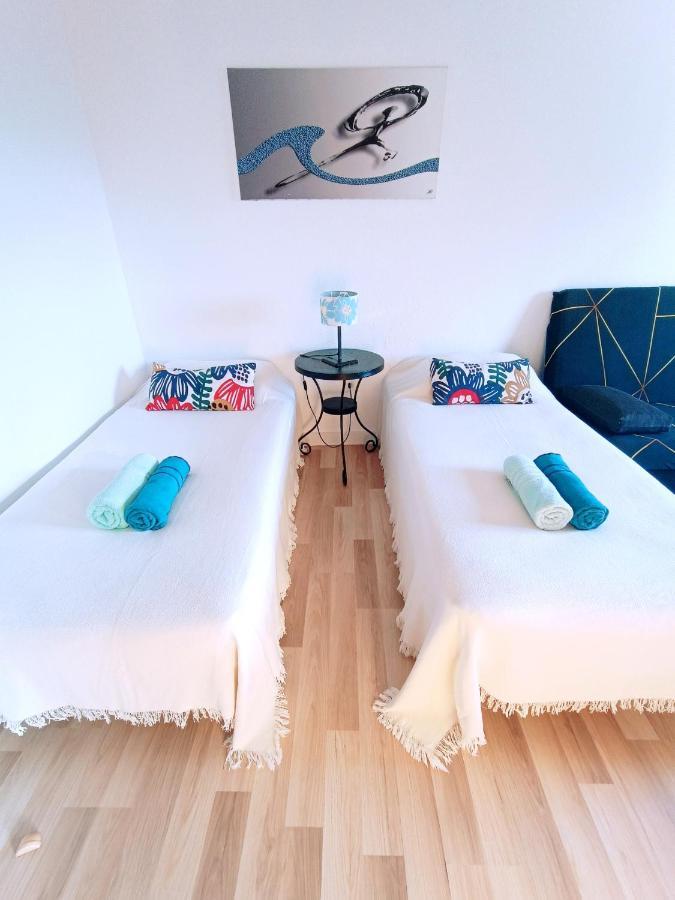 Casa Ridao-Habitacion Indalo Con Vistas Mojacar Ngoại thất bức ảnh