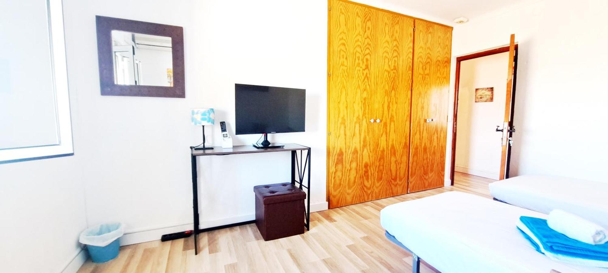 Casa Ridao-Habitacion Indalo Con Vistas Mojacar Ngoại thất bức ảnh