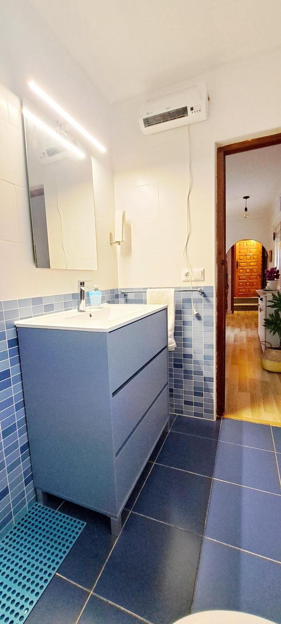 Casa Ridao-Habitacion Indalo Con Vistas Mojacar Ngoại thất bức ảnh